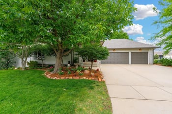 3159 W Keywest Ct, Wichita, KS 67204