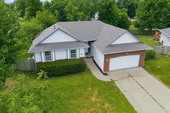 10413 W University Ct, Wichita, KS 67209