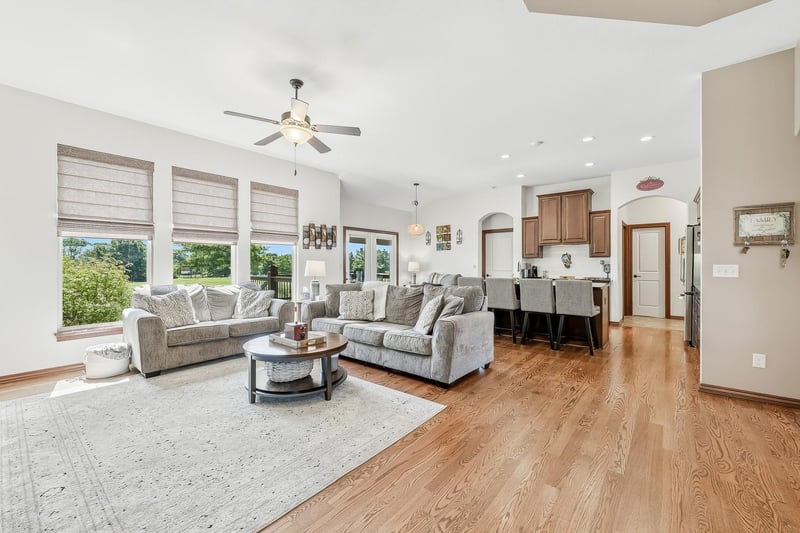 2312 N Sawgrass Cir, Derby, KS 67037