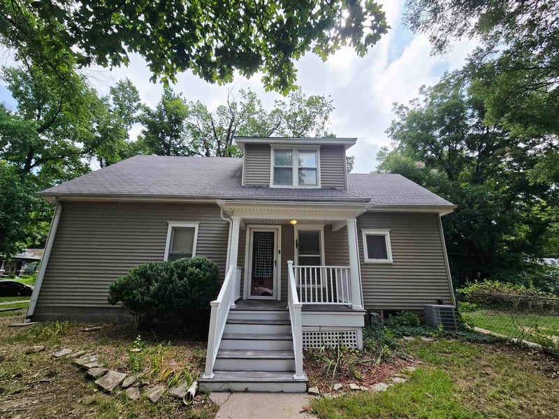 1201 11th , Winfield, KS 67156