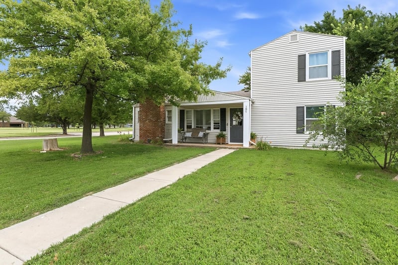 170 Doris , Wichita, KS 67212