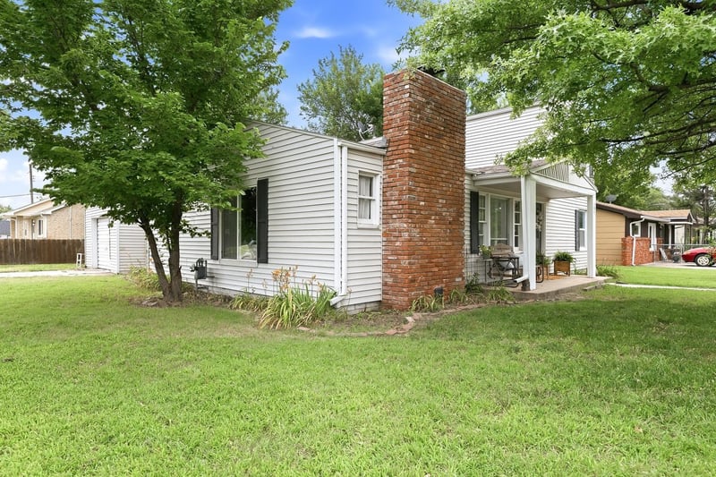 170 Doris , Wichita, KS 67212