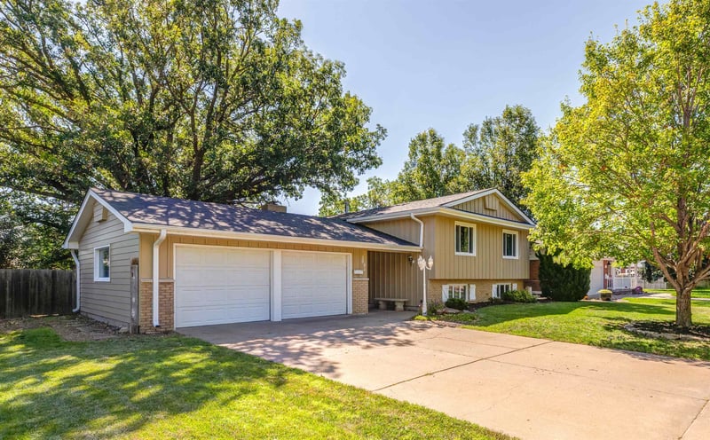 2081 Leland Way, Salina, KS 67401