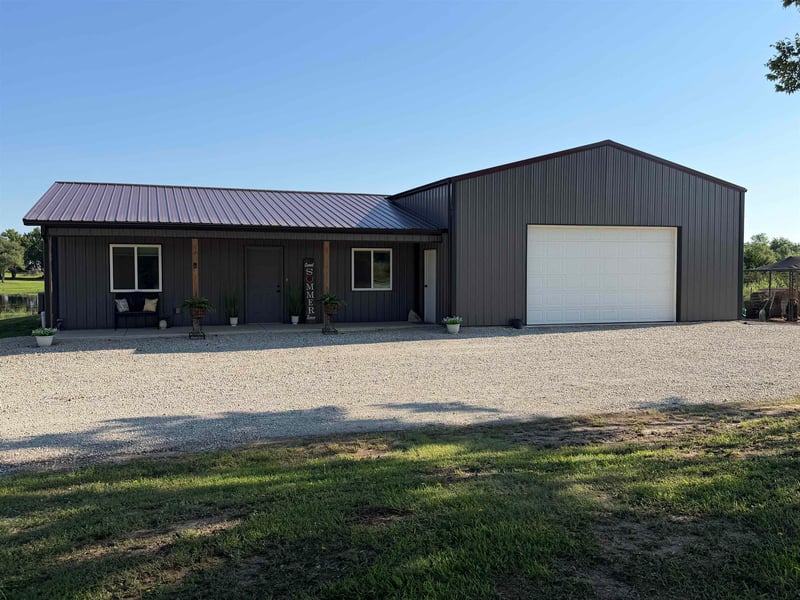 3476 90th St, Augusta, KS 67010