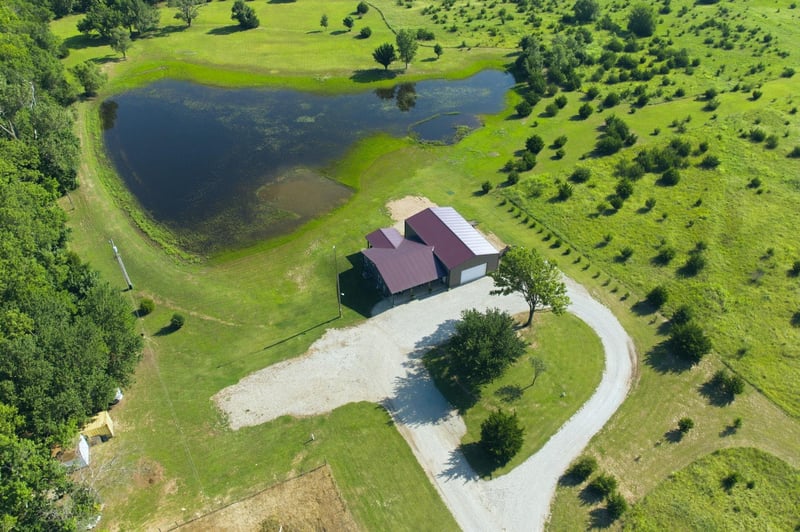 3476 90th St, Augusta, KS 67010