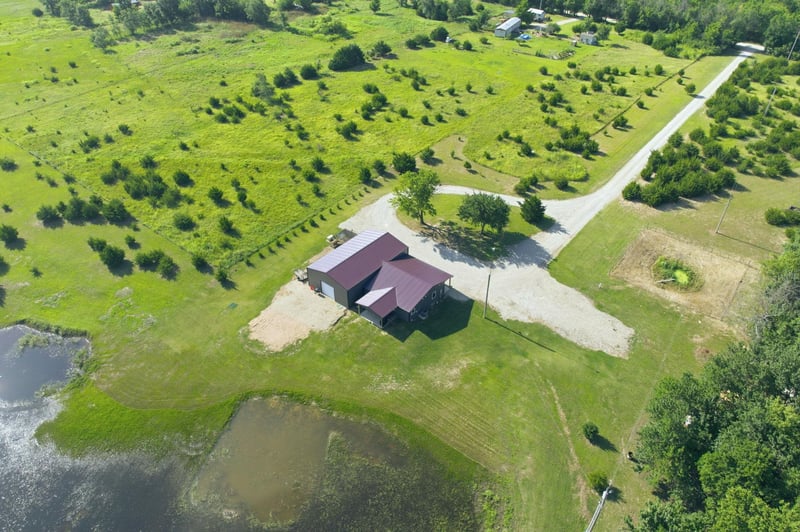 3476 90th St, Augusta, KS 67010