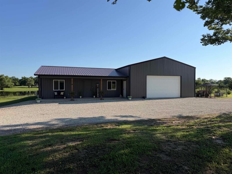 3476 90th St, Augusta, KS 67010