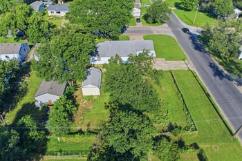 2010 S Glenn, Wichita, KS 67213