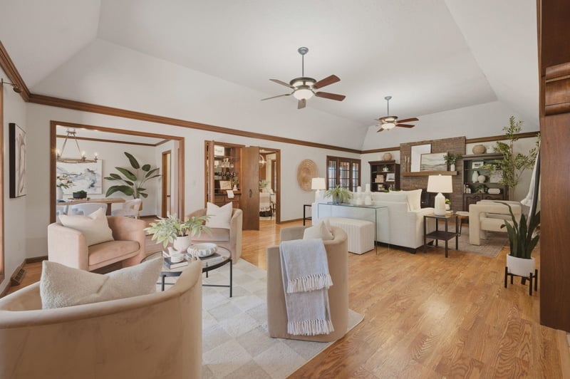 8329 E Huntington St, Wichita, KS 67206