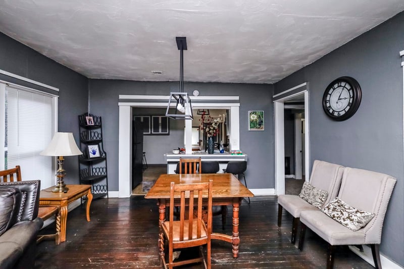 1501 Wichita , Wichita, KS 67213