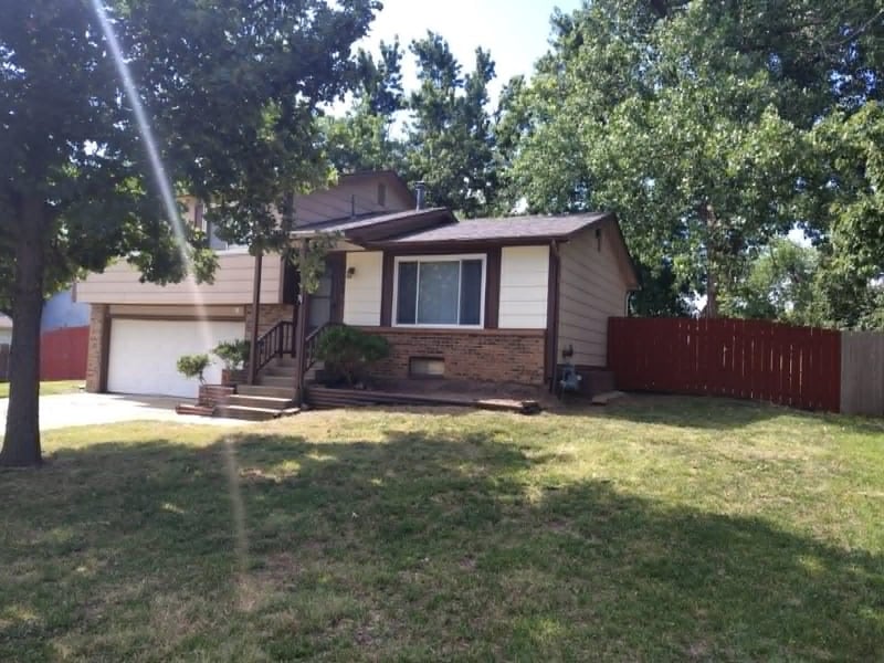 3153 Cranberry St, Wichita, KS 67226