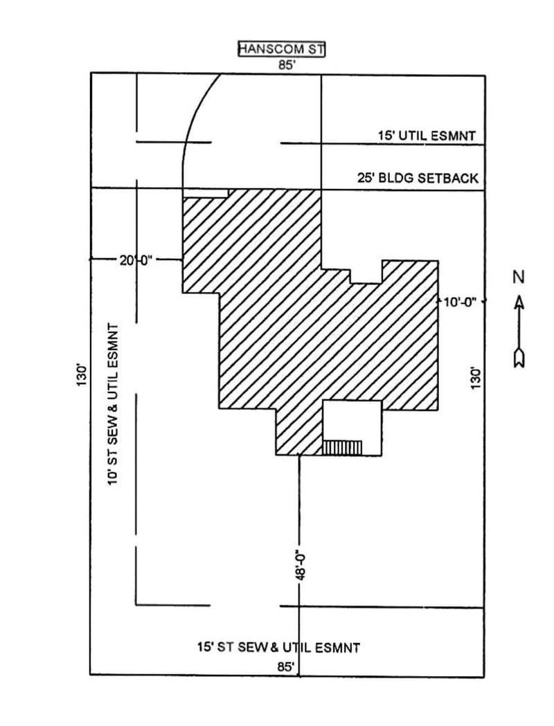 213 Hanscom St, Derby, KS 67037