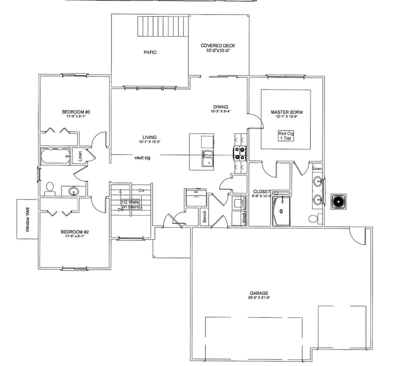 213 Hanscom St, Derby, KS 67037