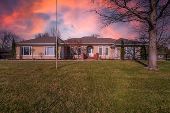 1501 N Castle Rock, Wichita, KS 67230