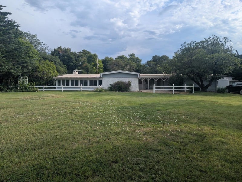 11600 Wilshire , Wichita, KS 67207