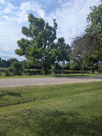 11600 E Wilshire, Wichita, KS 67207