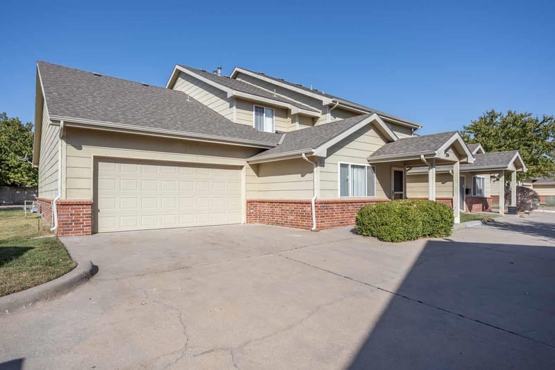 333 Tyler Rd Ste 204, Wichita, KS 67209-1691