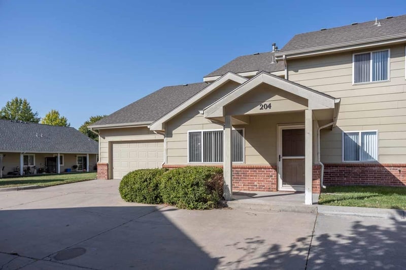 333 Tyler Rd Ste 204, Wichita, KS 67209-1691