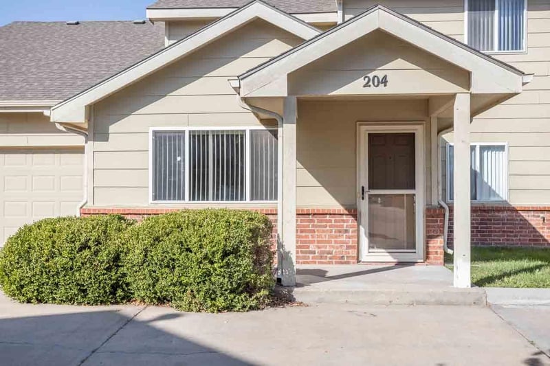 333 Tyler Rd Ste 204, Wichita, KS 67209-1691