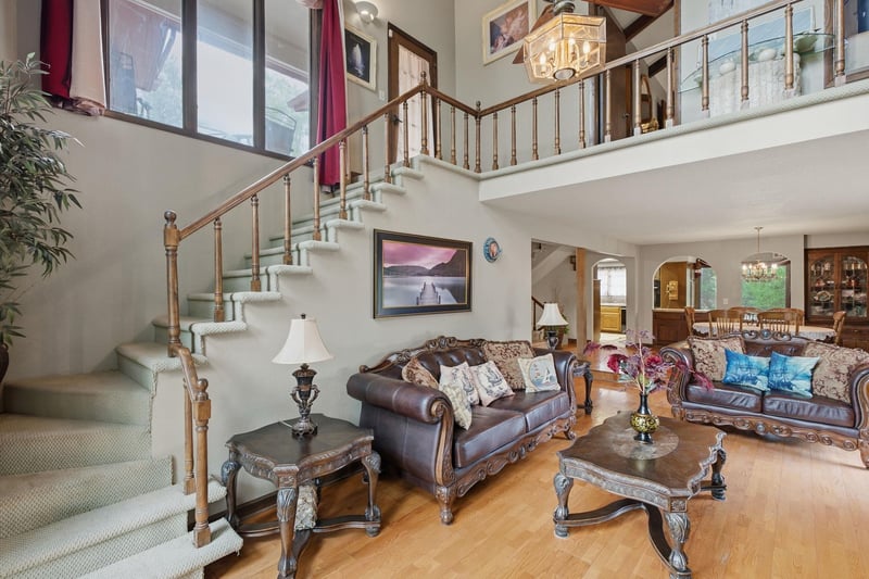 3 Timothy Dr, Goddard, KS 67052