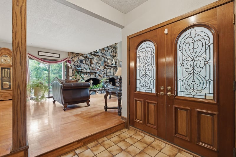 3 Timothy Dr, Goddard, KS 67052