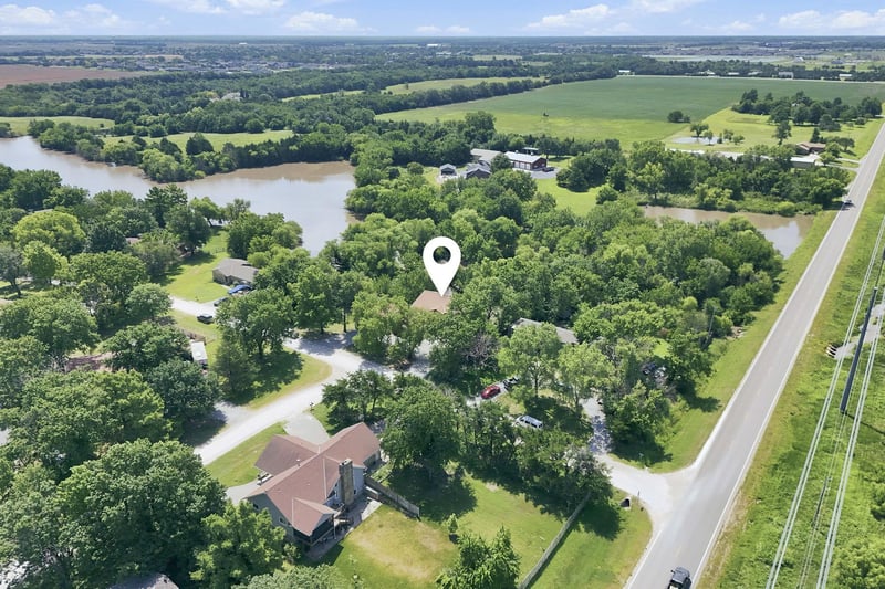 3 Timothy Dr, Goddard, KS 67052