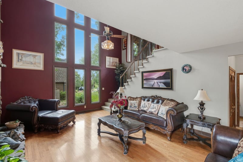 3 Timothy Dr, Goddard, KS 67052