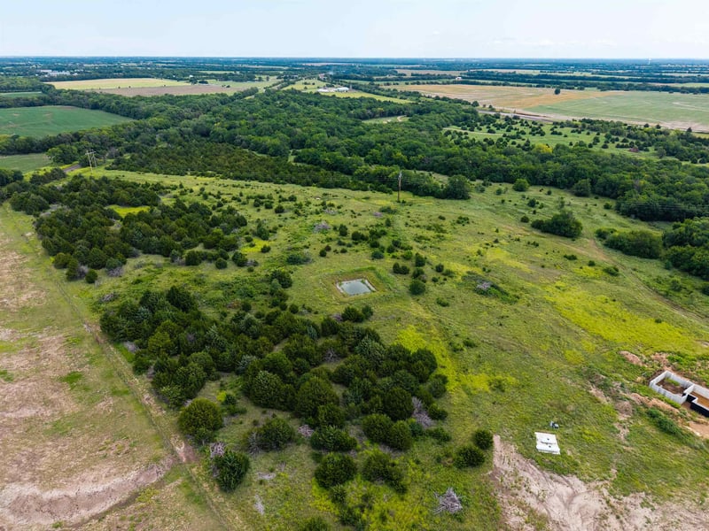 Acres Off 103rd St S, Mulvane, KS 67110
