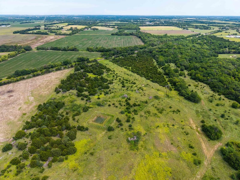 Acres Off 103rd St S, Mulvane, KS 67110