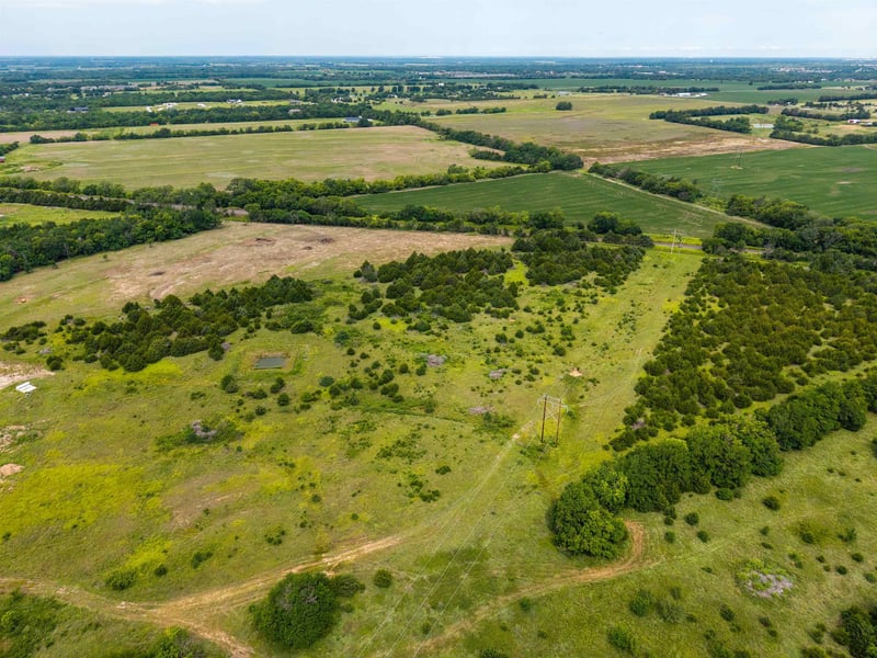 Acres Off 103rd St S, Mulvane, KS 67110