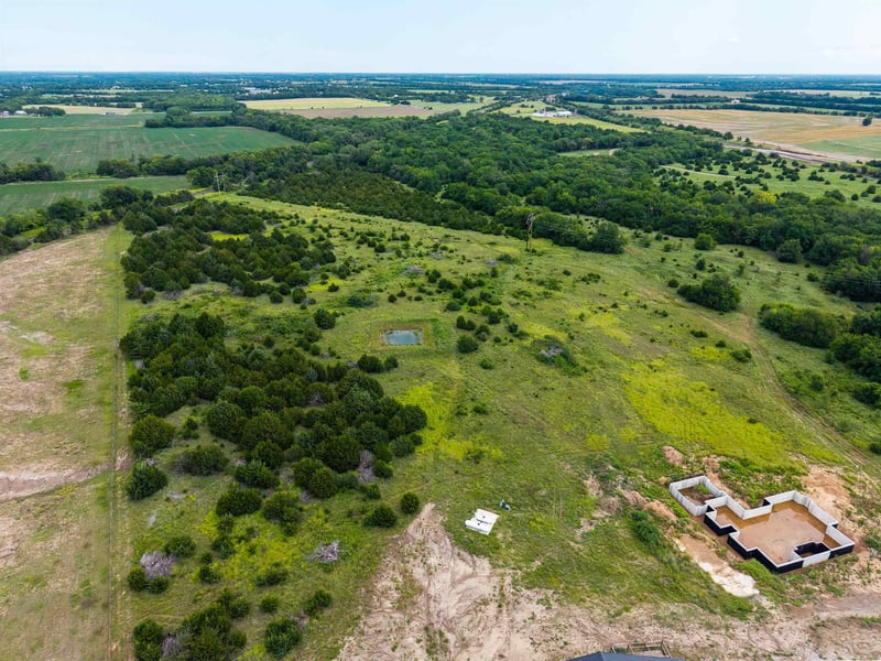 Acres Off 103rd St S, Mulvane, KS 67110