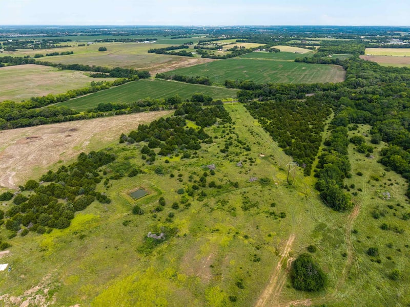 Acres Off 103rd St S, Mulvane, KS 67110