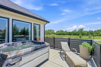 10904 E Steeplechase Ct, Wichita, KS 67206