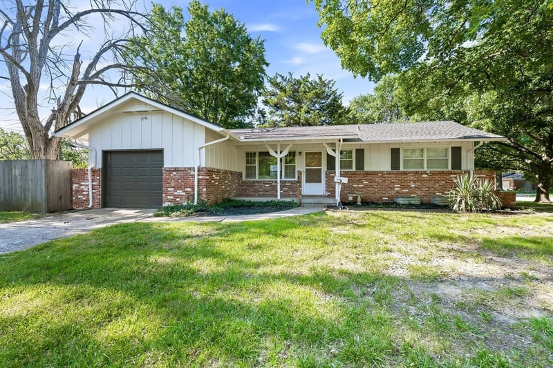 3305 W 18th St N, Wichita, KS 67203