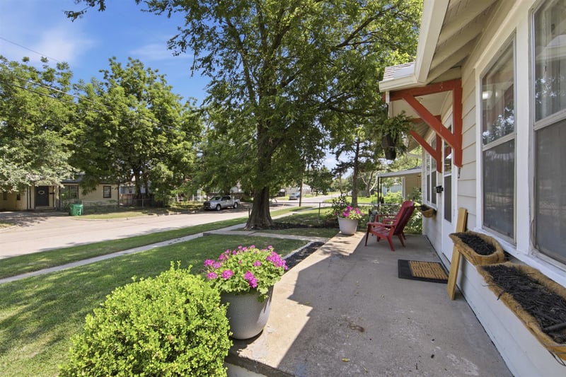 337 Saint Paul Ave, Wichita, KS 67213