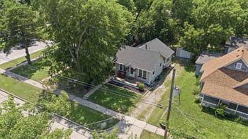 337 S Saint Paul Ave, Wichita, KS 67213