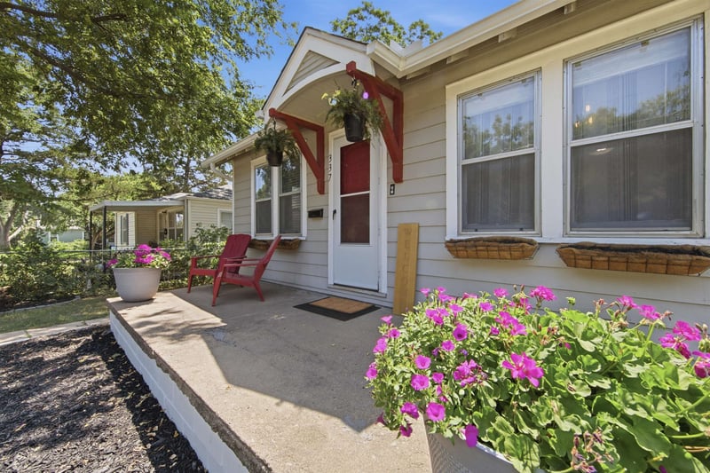 337 Saint Paul Ave, Wichita, KS 67213