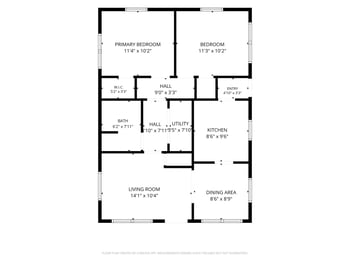 337 S Saint Paul Ave, Wichita, KS 67213