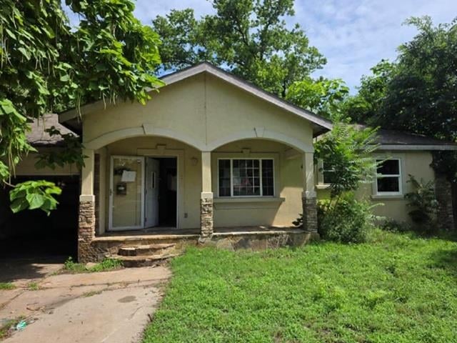 1108 Tulsa St, Wichita, KS 67216