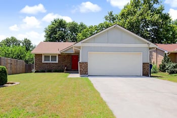 4125 N Danbury, Wichita, KS 67220