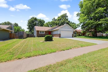 4125 N Danbury, Wichita, KS 67220