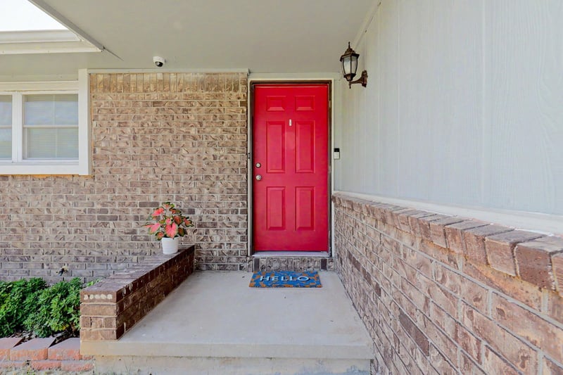 4125 Danbury , Wichita, KS 67220
