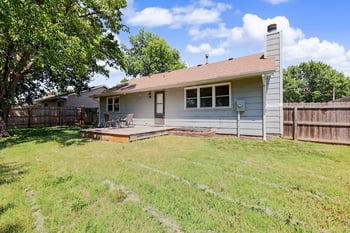 4125 N Danbury, Wichita, KS 67220