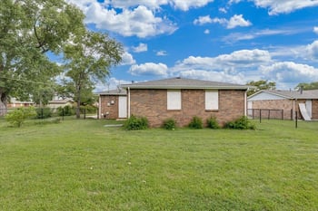 7037 W Frazier, Wichita, KS 67212