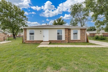 7037 W Frazier, Wichita, KS 67212