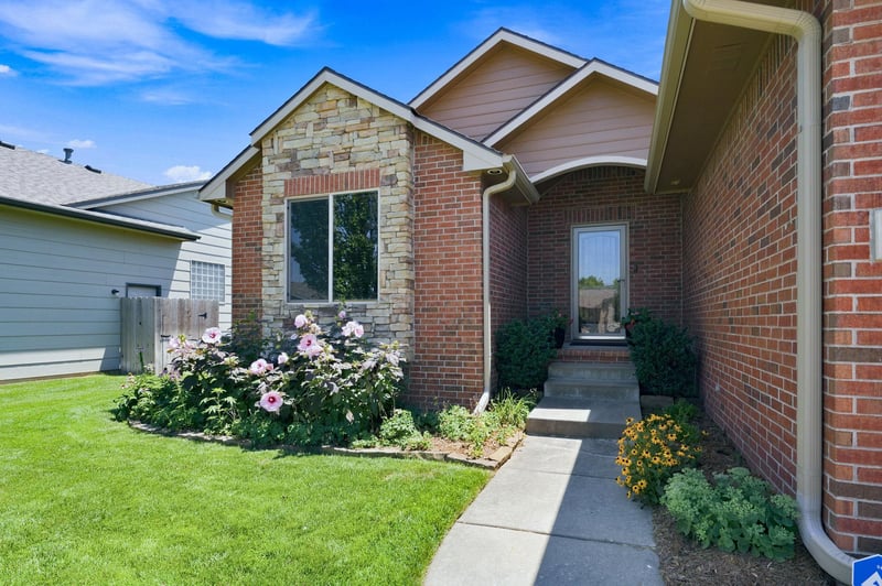 8741 Conrey , Wichita, KS 67205