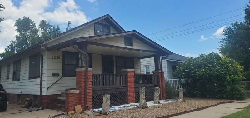 129 Beloit , Salina, KS 67401