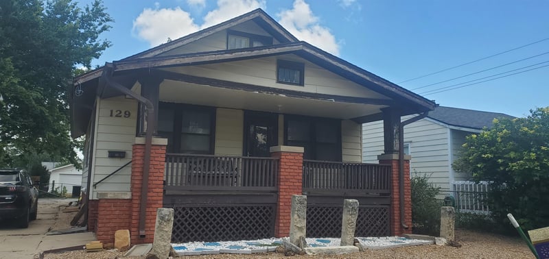 129 Beloit , Salina, KS 67401