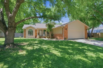 3639 S Gilda St, Wichita, KS 67215