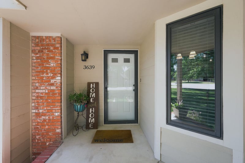 3639 Gilda St, Wichita, KS 67215
